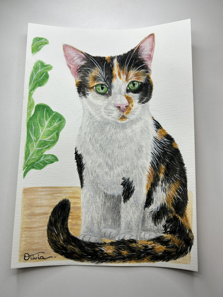 cat lola 2