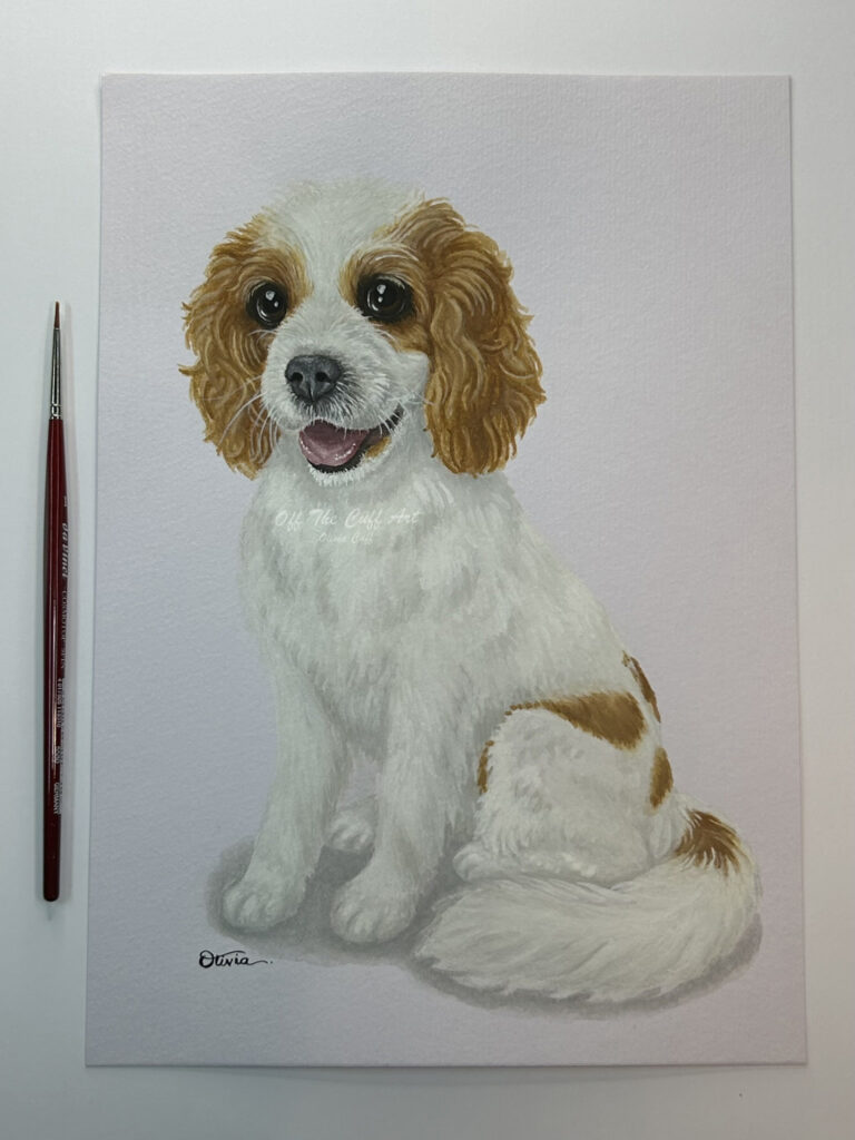 dog hayley