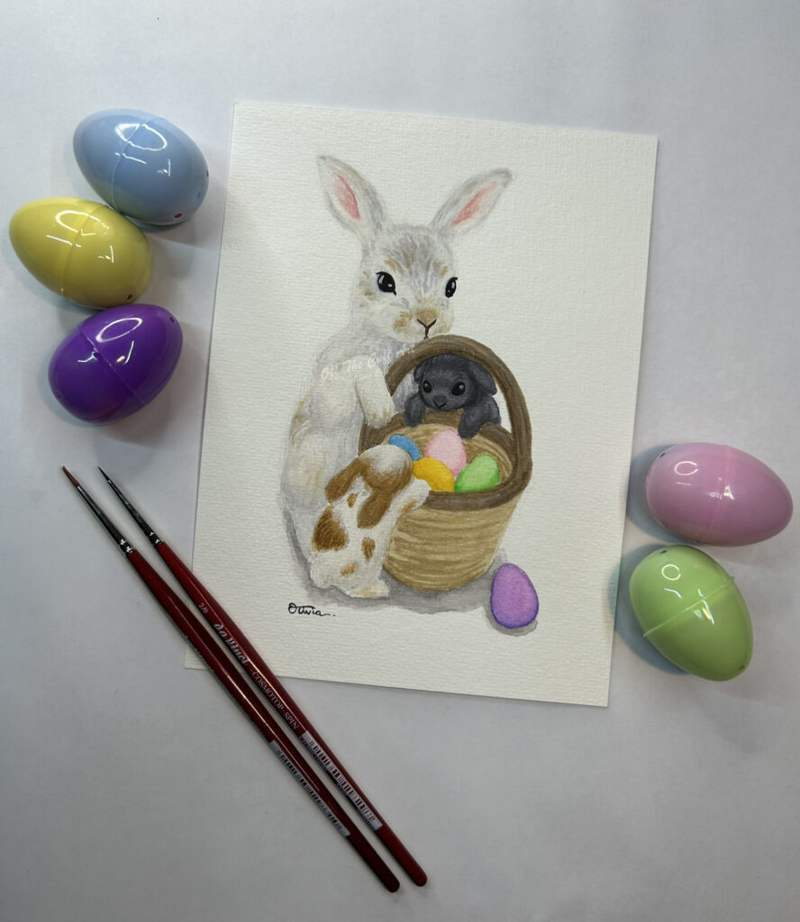 easter 2025