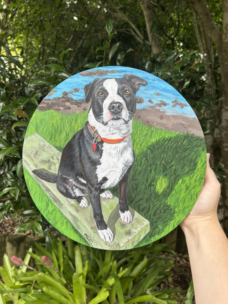 dog max 2